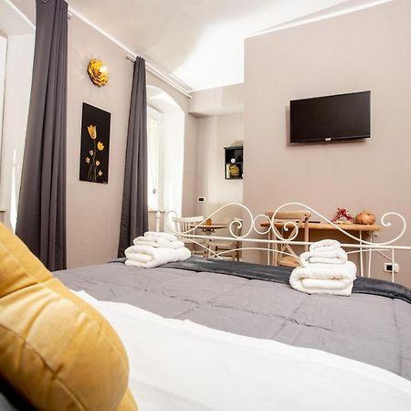 Hotel L'Accademia Dei Sogni Sassari Exteriér fotografie