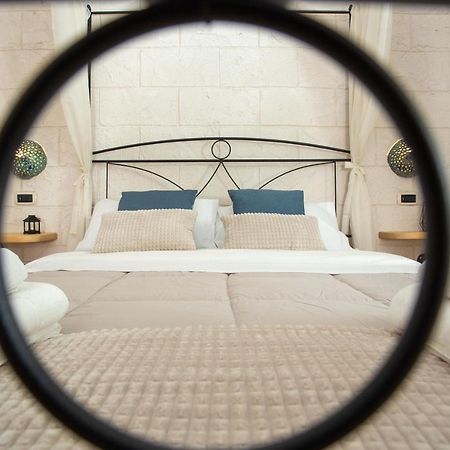 Hotel L'Accademia Dei Sogni Sassari Exteriér fotografie