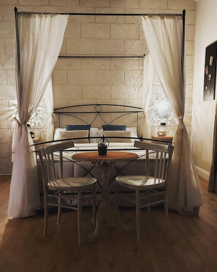 Hotel L'Accademia Dei Sogni Sassari Exteriér fotografie