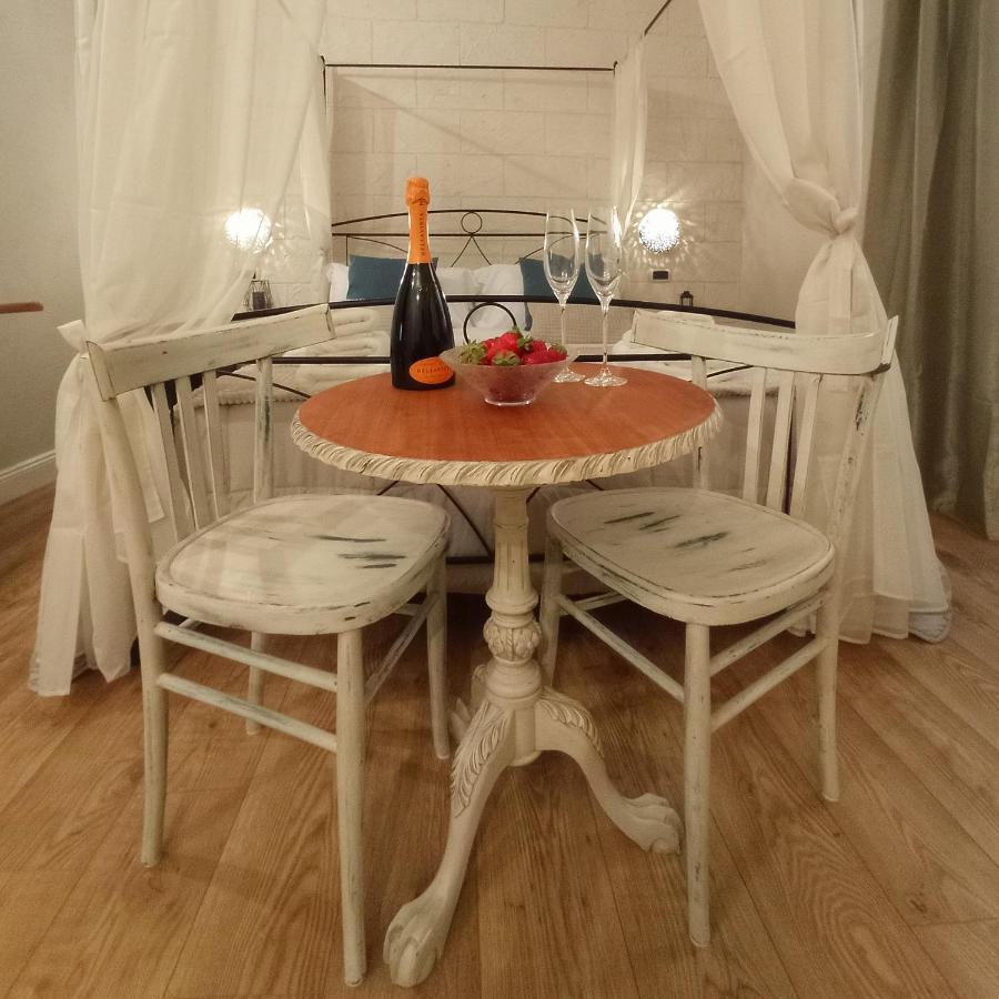 Hotel L'Accademia Dei Sogni Sassari Exteriér fotografie