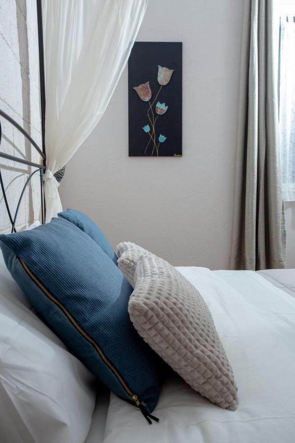 Hotel L'Accademia Dei Sogni Sassari Exteriér fotografie