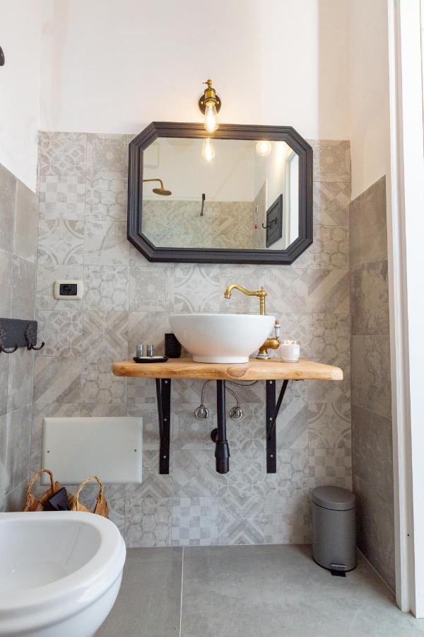 Hotel L'Accademia Dei Sogni Sassari Exteriér fotografie