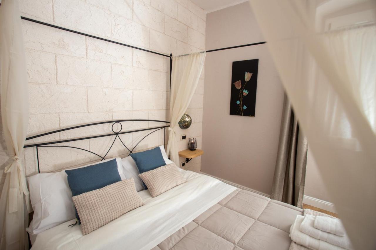 Hotel L'Accademia Dei Sogni Sassari Exteriér fotografie