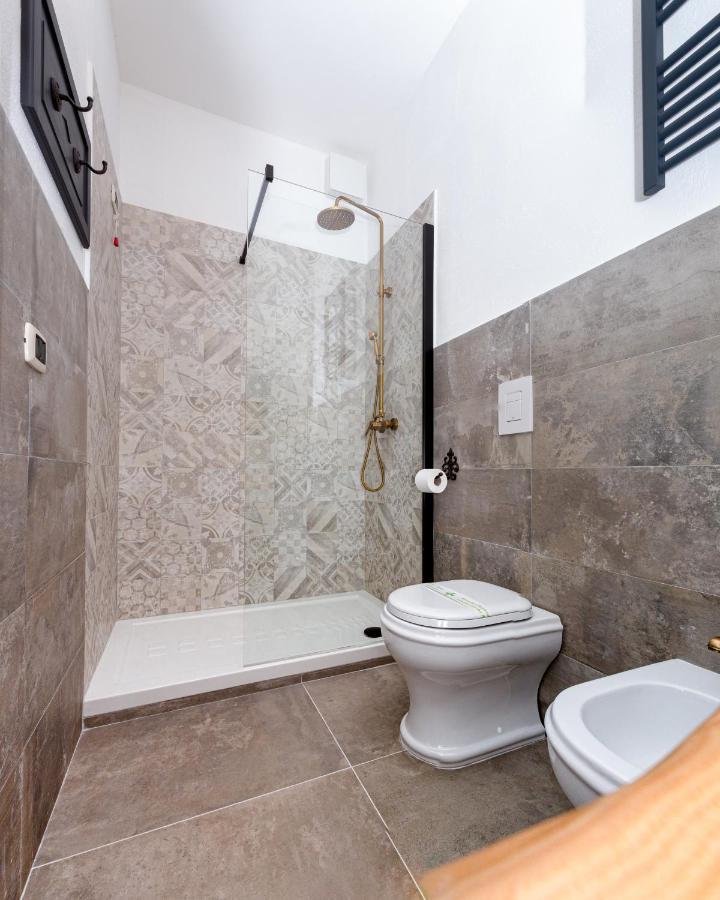 Hotel L'Accademia Dei Sogni Sassari Exteriér fotografie