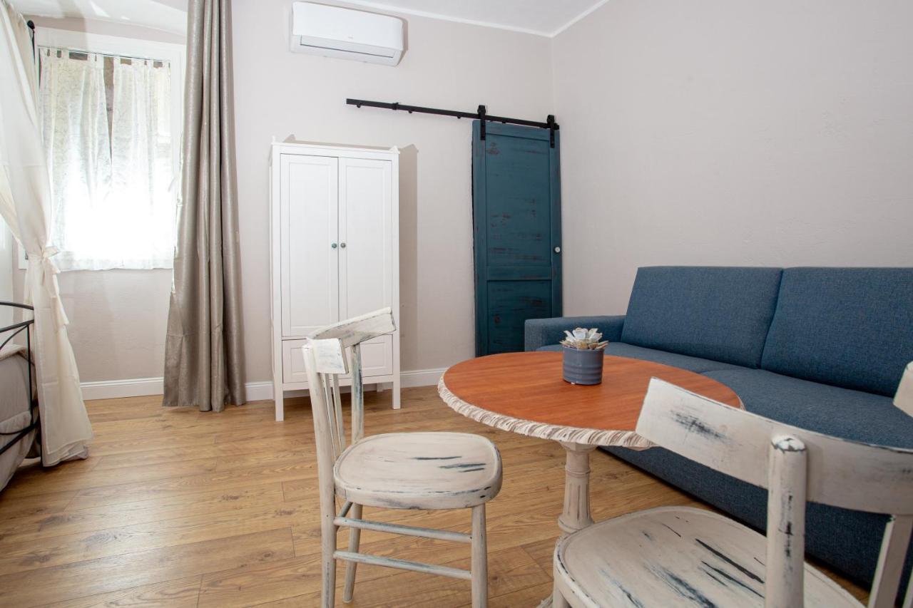 Hotel L'Accademia Dei Sogni Sassari Exteriér fotografie