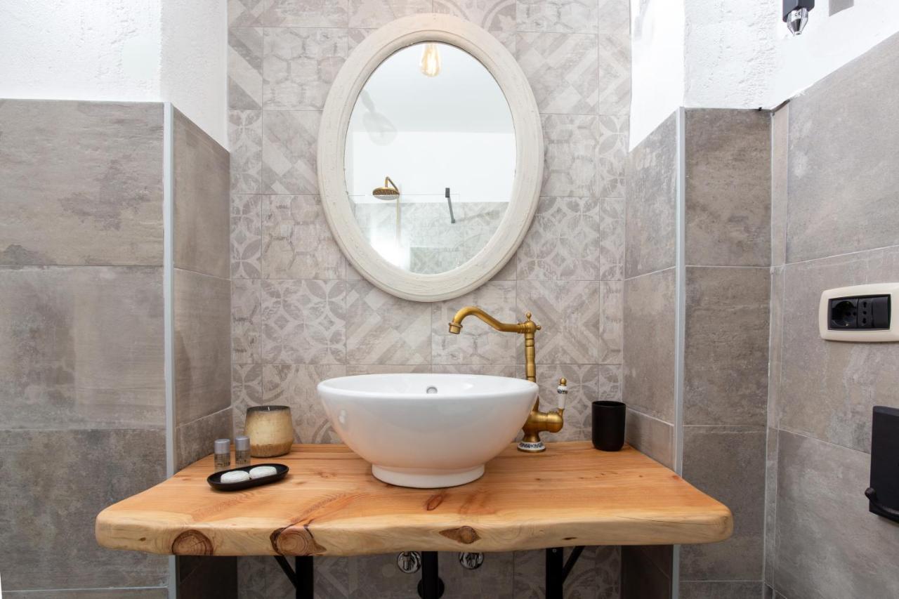 Hotel L'Accademia Dei Sogni Sassari Exteriér fotografie