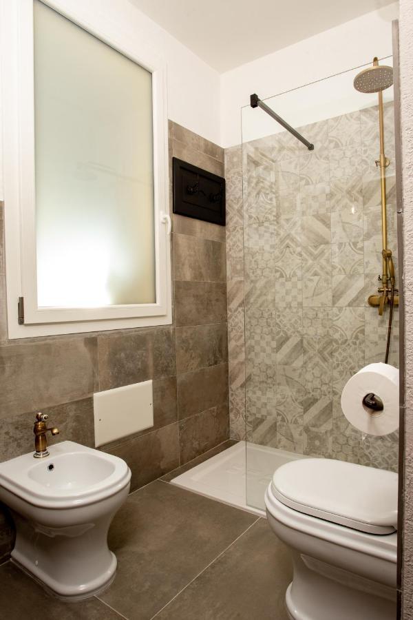 Hotel L'Accademia Dei Sogni Sassari Exteriér fotografie