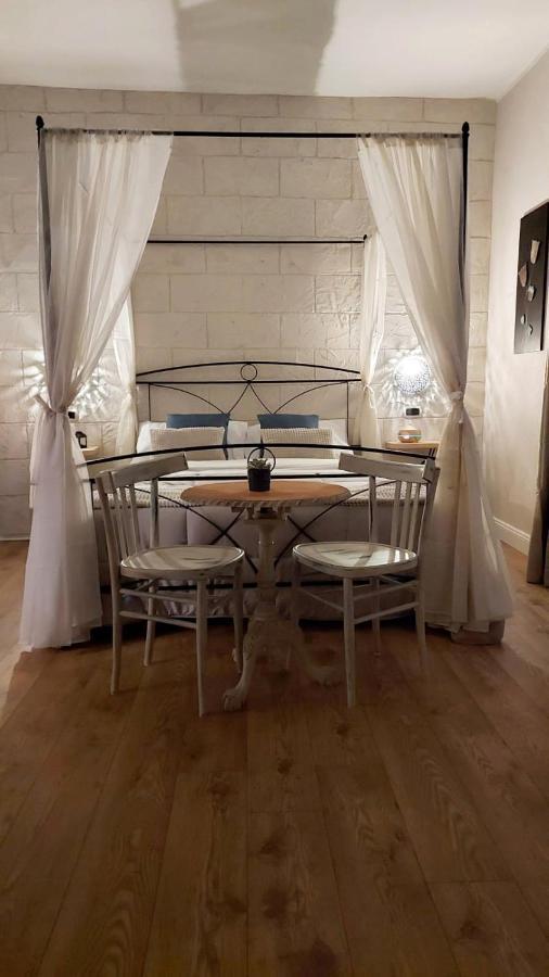 Hotel L'Accademia Dei Sogni Sassari Exteriér fotografie