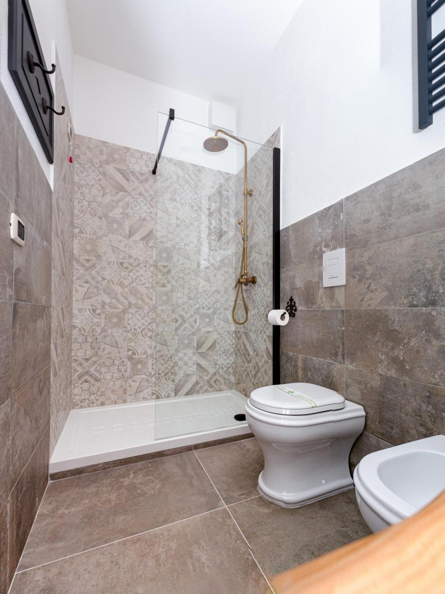 Hotel L'Accademia Dei Sogni Sassari Exteriér fotografie