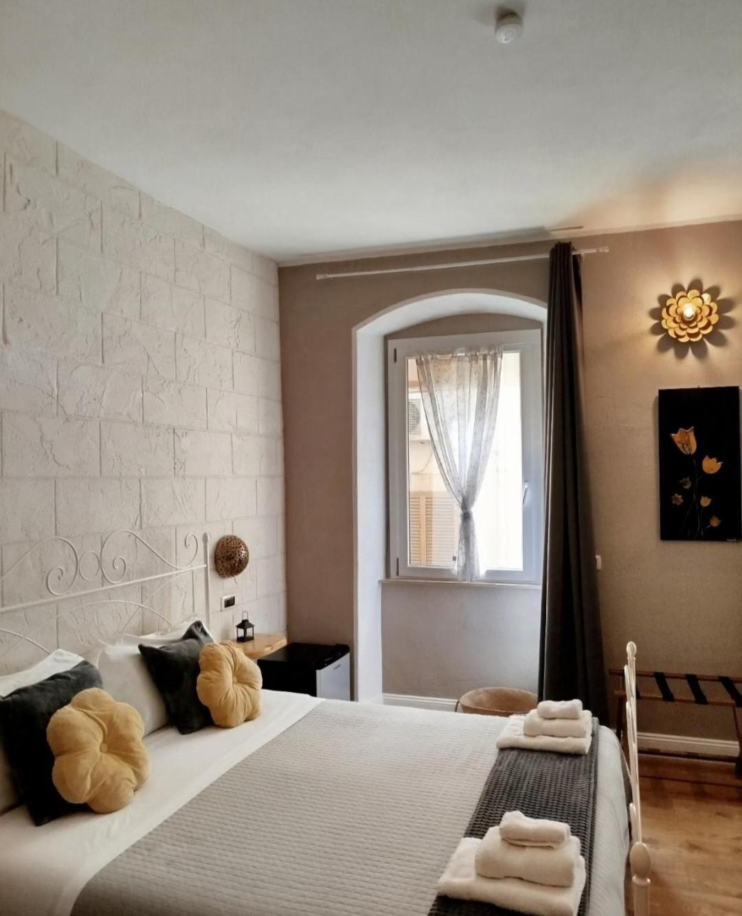 Hotel L'Accademia Dei Sogni Sassari Exteriér fotografie